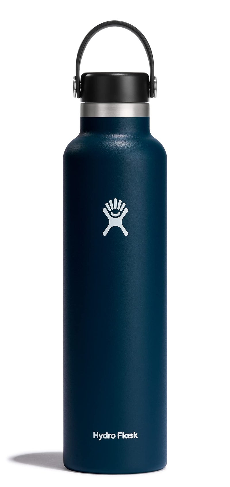 Hydro Flask Standard Flex Cap Indigo 24 Oz - Image 1