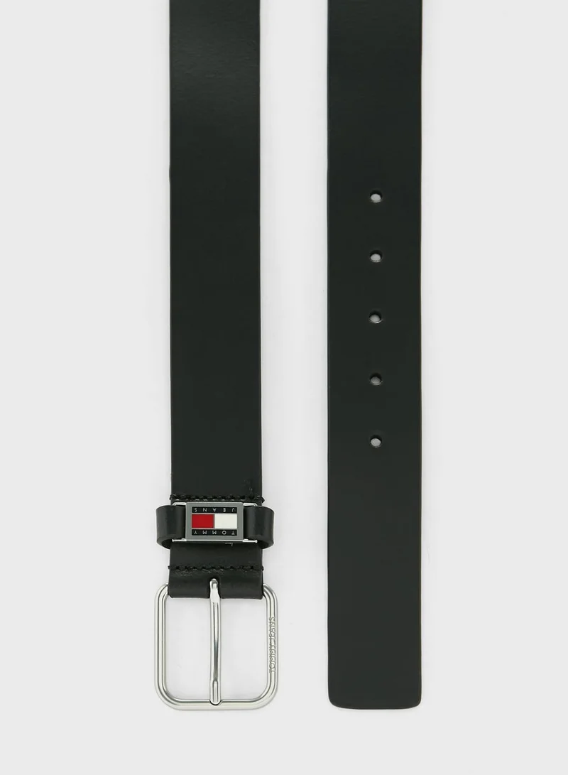 TOMMY HILFIGER Scanton Allocated Hole Belt