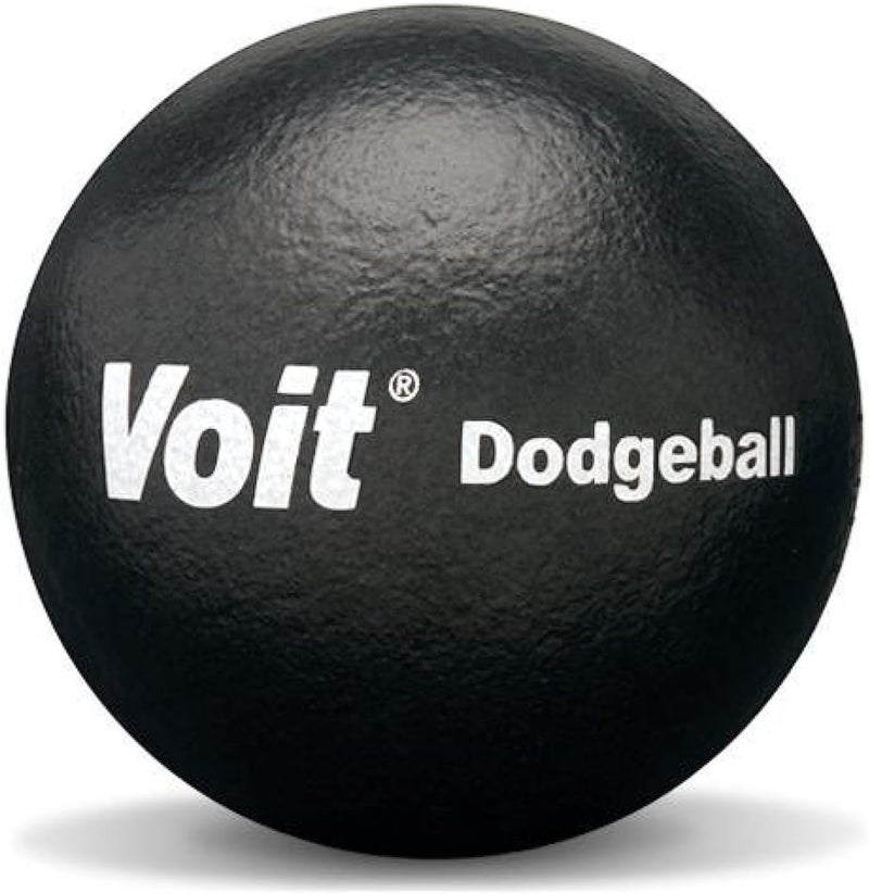 Tuff Dodgeball, 6 1/4-Inch