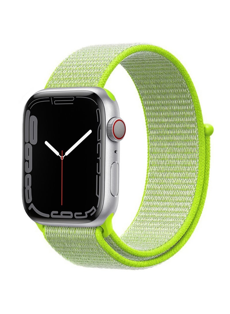 بيرفيي 5 قطع لتبديل سوار الساعة لساعة Apple Watch بأحجام 41/40/38 ملم من السلسلة 8/7/6/5/4/SE. - Image 2