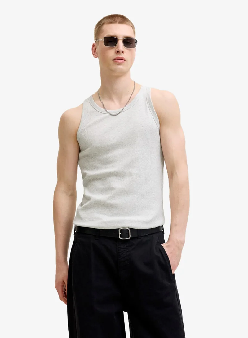جاك اند جونز Casual Tank Top