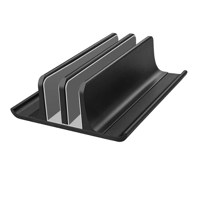 Aluminum Alloy Laptop Cooling Stand For Gaming Notebook 16x13 4cm Size - Image 2