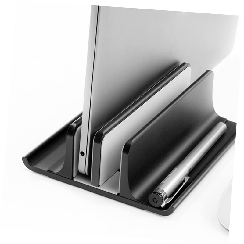 Aluminum Alloy Laptop Cooling Stand For Gaming Notebook 16x13 4cm Size - Image 4