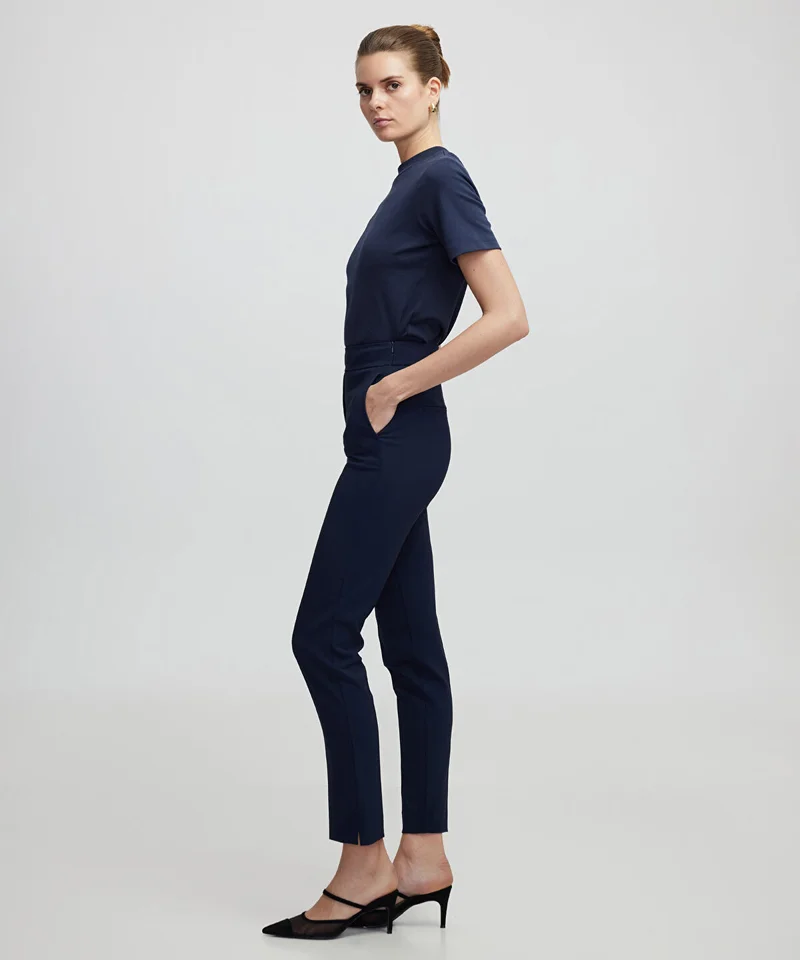 ابيكول Skinny Trousers