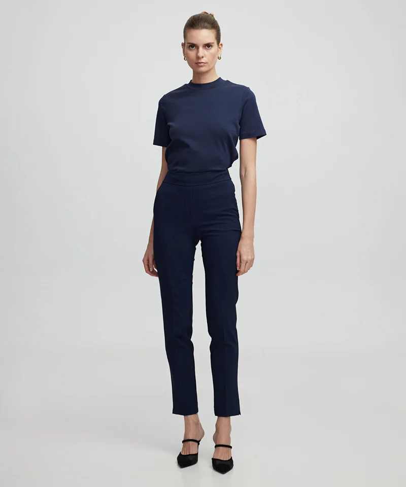 ابيكول Skinny Trousers