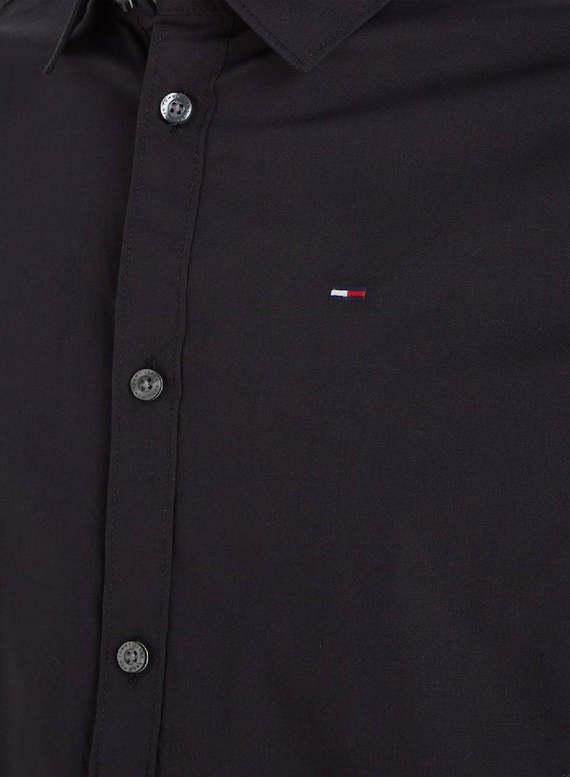 Slim Stretch Shirt