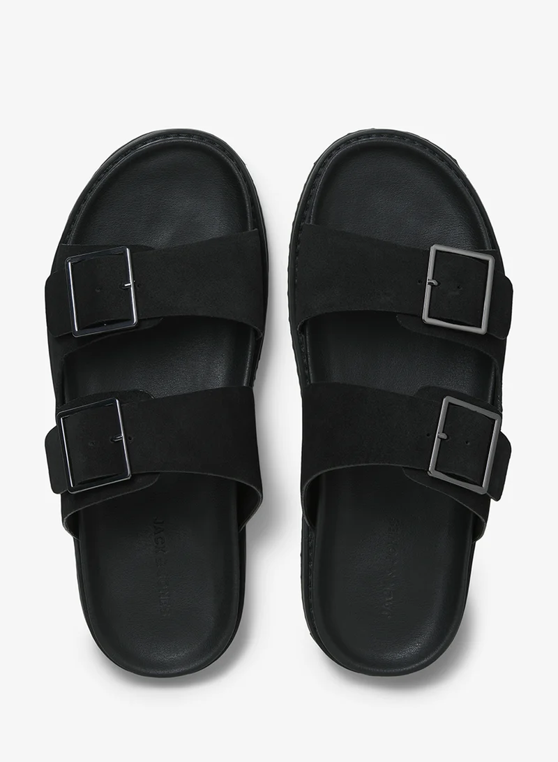 JACK & JONES  Casual Sandals for Men | Best Price UAE