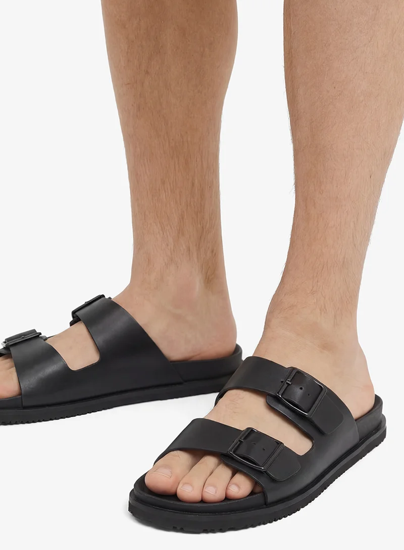 JACK & JONES Casual Sandals