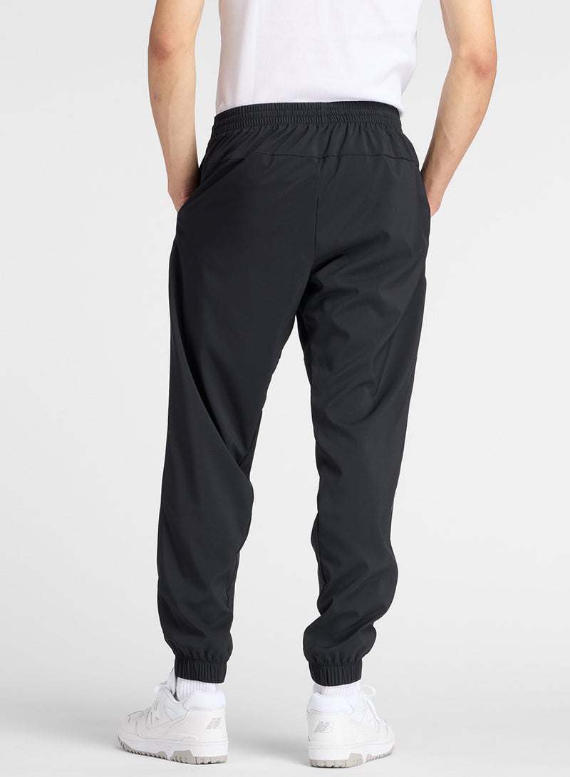 New Balance Reimagined Woven Sweatpants - Image 2