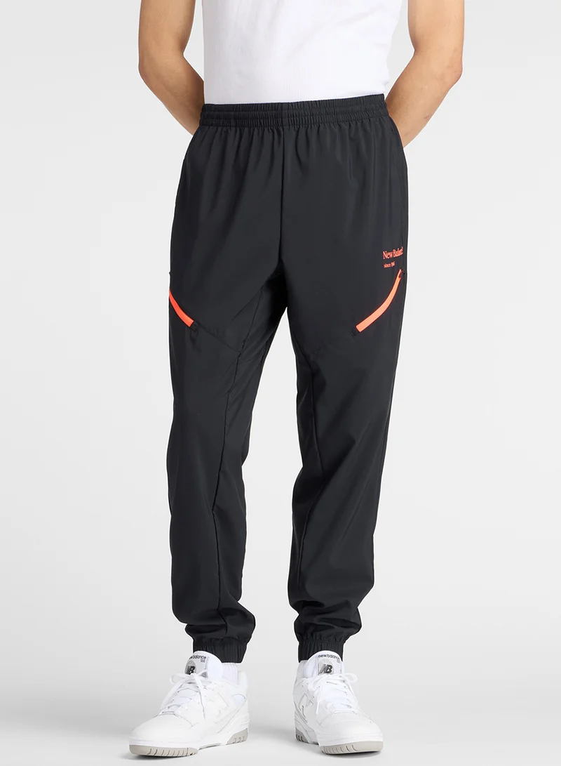 New Balance Reimagined Woven Sweatpants