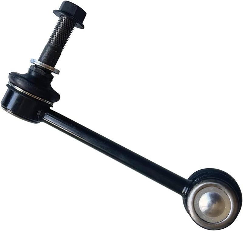 HHCM 2pc Front Sway Bar Link Kit K80946 K80948 for Toyota Tacoma 2015-2019 All Models & 2005-2014 Base 4WD & 2005-2014 Pre Runner RWD, Front Stabilizer Bar End Links - Image 5