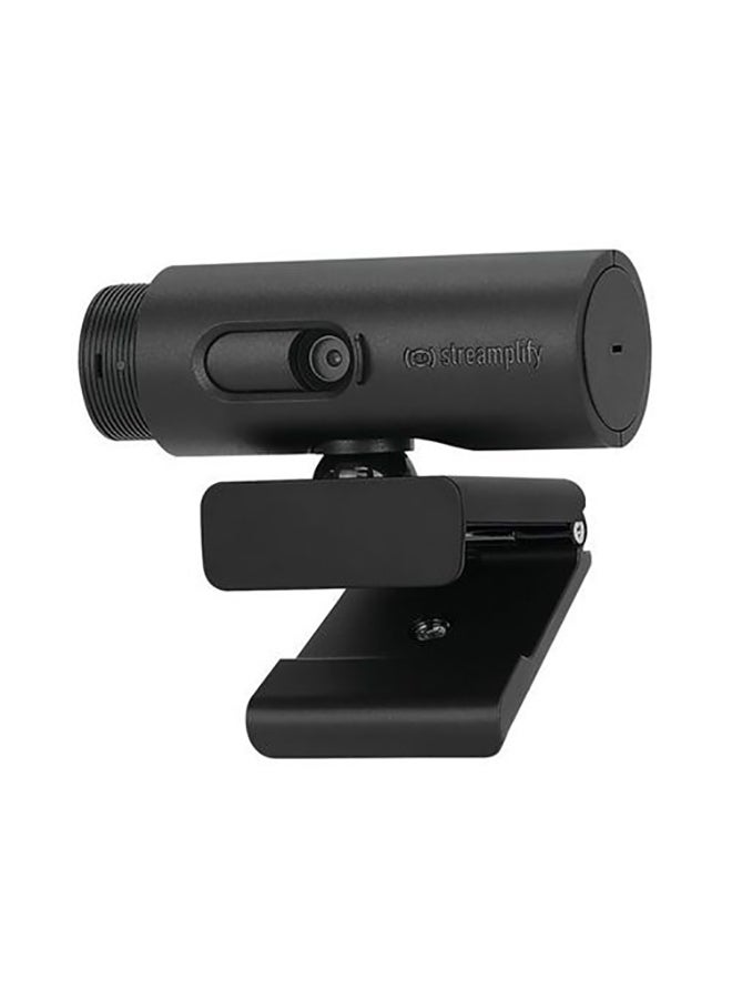 ستريمبلفاي كاميرا ويب Streamplify CAM عالية الجودة بدقة Full HD 1080p 2.0m Pixel للبث المباشر والتدوين المرئي - Image 2