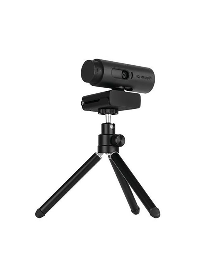 ستريمبلفاي كاميرا ويب Streamplify CAM عالية الجودة بدقة Full HD 1080p 2.0m Pixel للبث المباشر والتدوين المرئي - Image 5