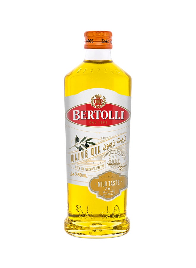 Bertolli Extra Light Olive Oil - Image 1