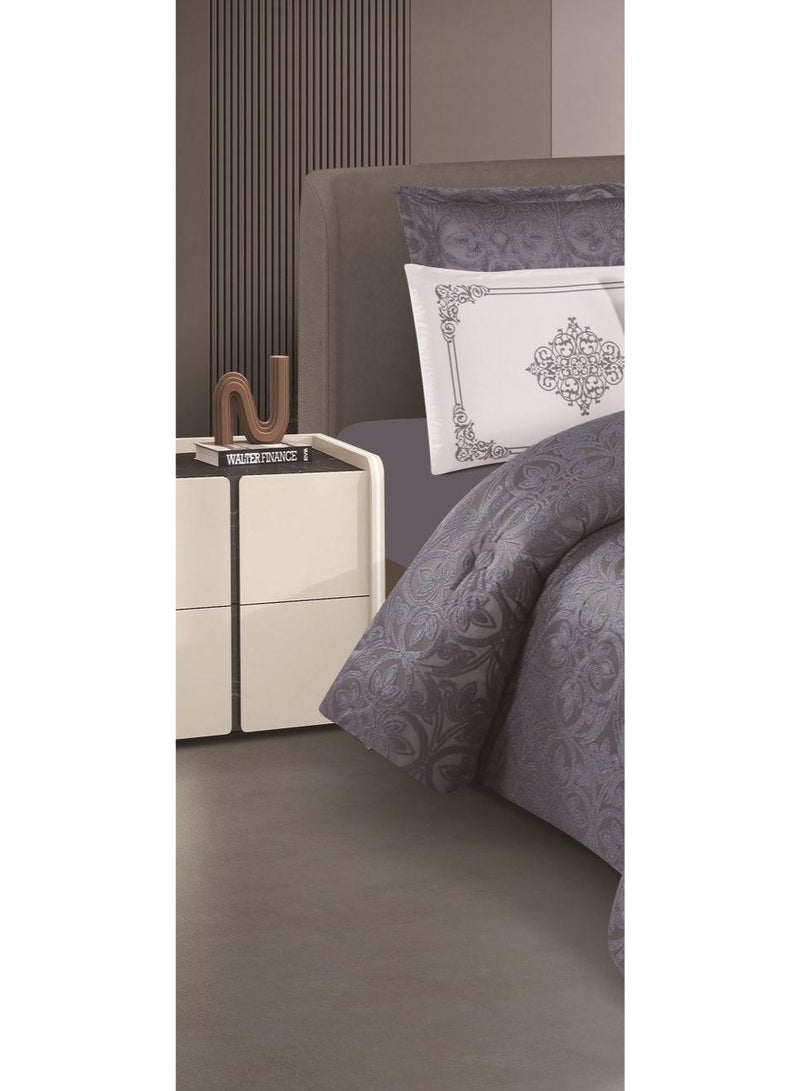 Horse A luxurious  bed sheet set to add elegance to your room decor, size 240*260 cm - Image 2