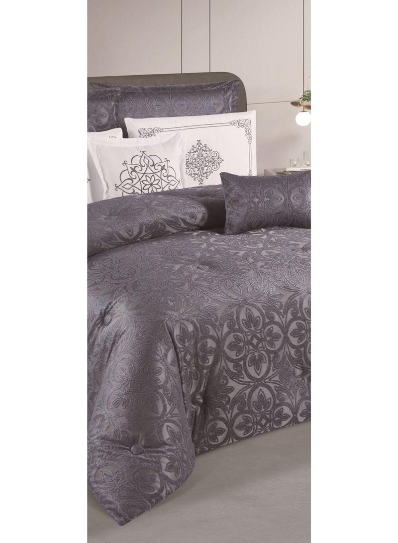 Horse A luxurious  bed sheet set to add elegance to your room decor, size 240*260 cm - Image 3