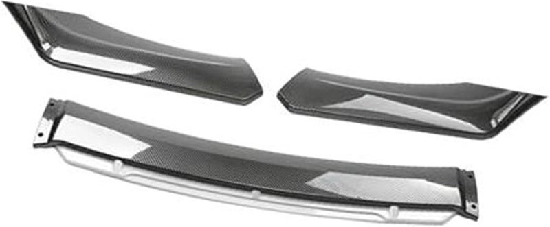 Vuzmode Front Bumper Lip Spoiler Body Kit for Toyota - Image 1