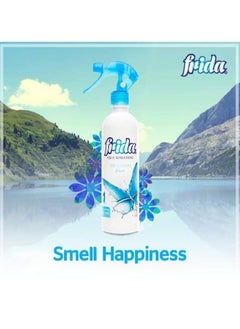 Frida Frida Spray Air Freshener Meadows - 460 ml  - Image 2