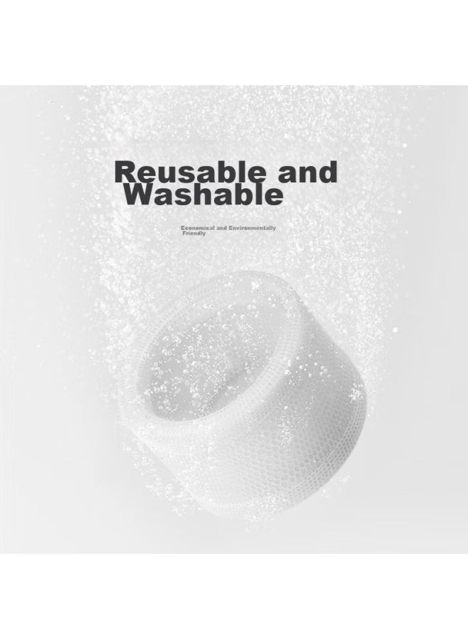 Mijia Xiaomi Humidifier Filter, Compatible With Mijia Mist-free Humidifier 3 Accessories - Image 2