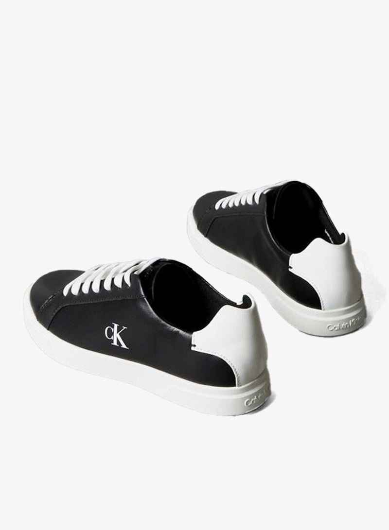 Calvin Klein Casual Low Top Sneakers for Women - Image 4