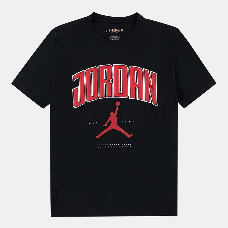 Kids' 88 City T-Shirt