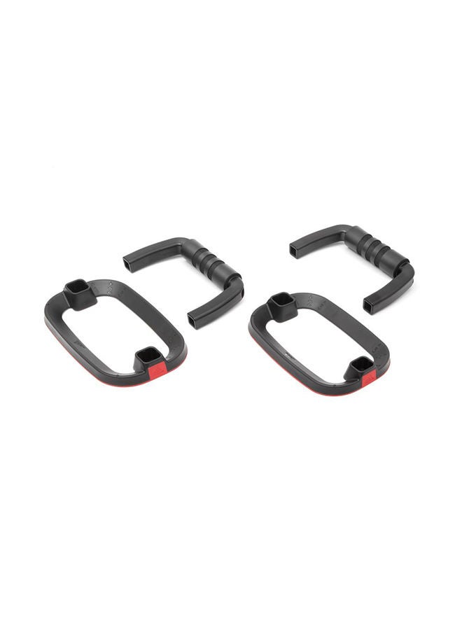 Adidas Performance Push Up Bars - Image 3