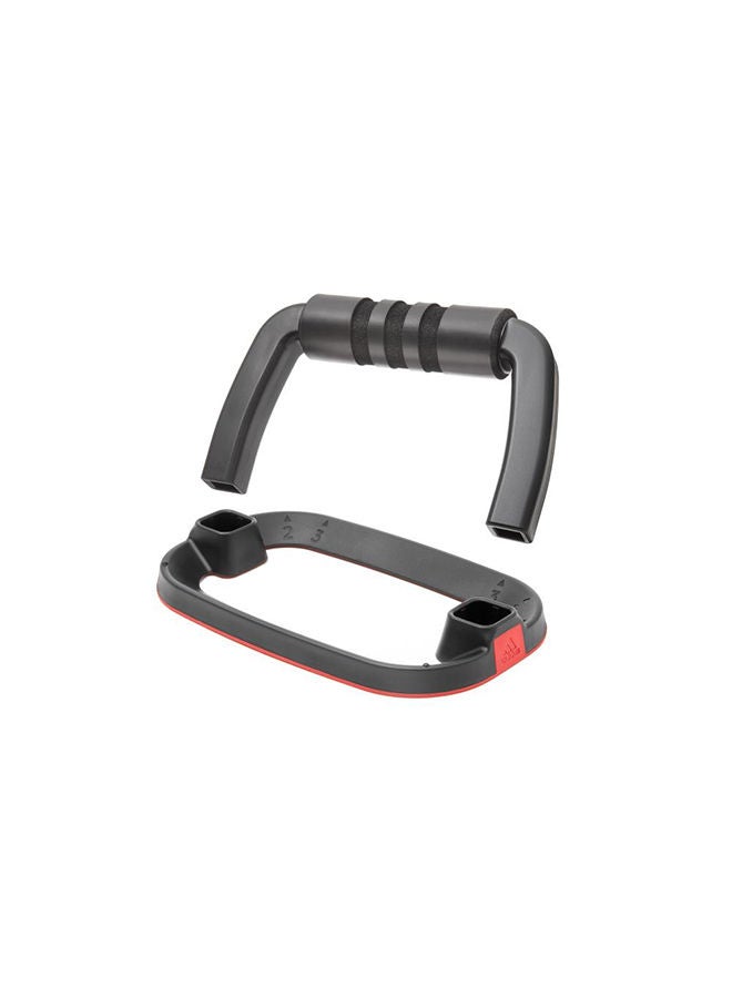 Adidas Performance Push Up Bars - Image 4