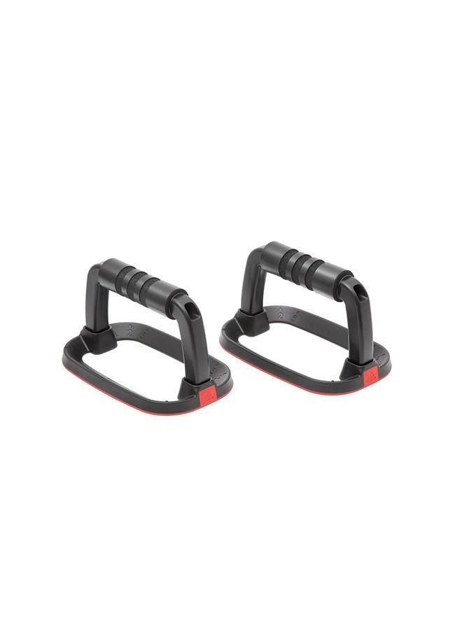 Adidas Performance Push Up Bars - Image 1