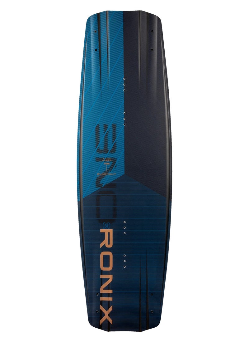 RONIX RONIX WAKEBOARDS One Blackout Technology - Deep Blue Sea  - Image 2