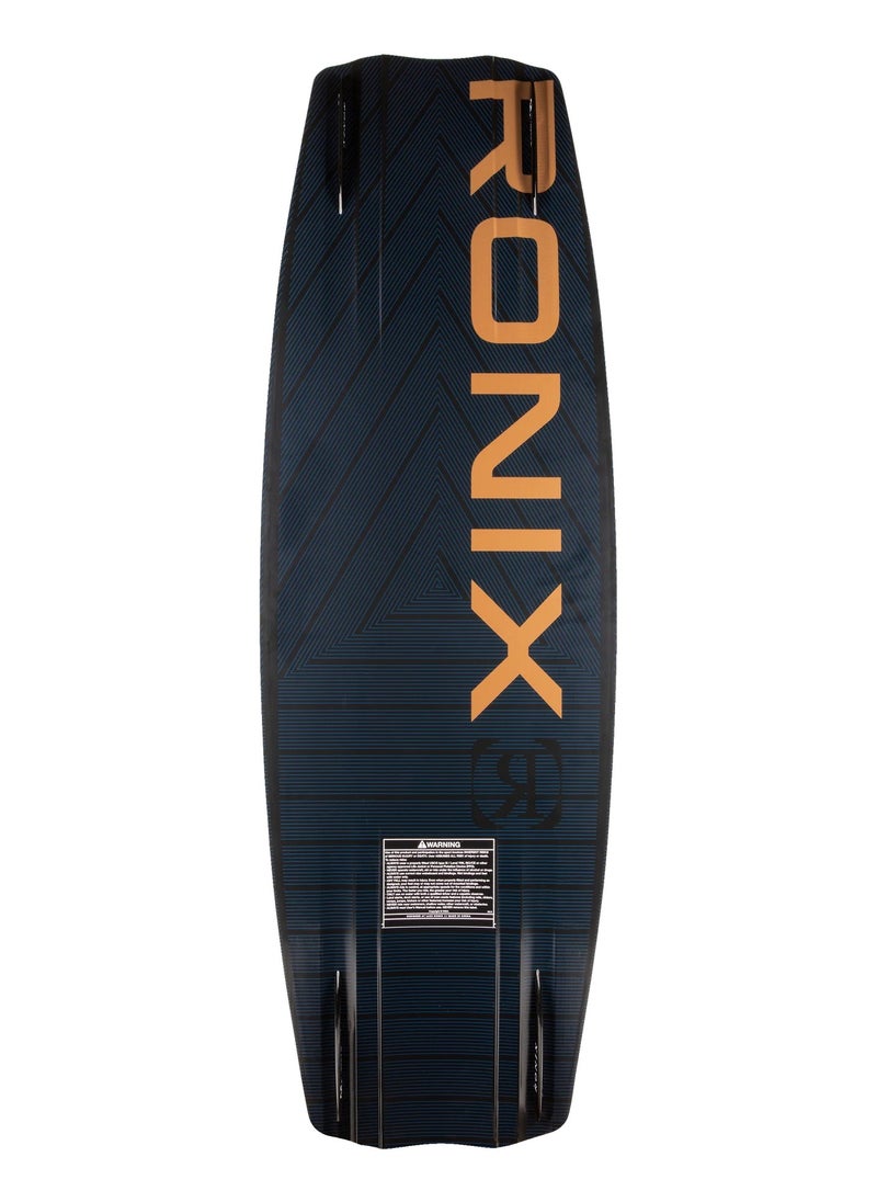 RONIX RONIX WAKEBOARDS One Blackout Technology - Deep Blue Sea  - Image 3