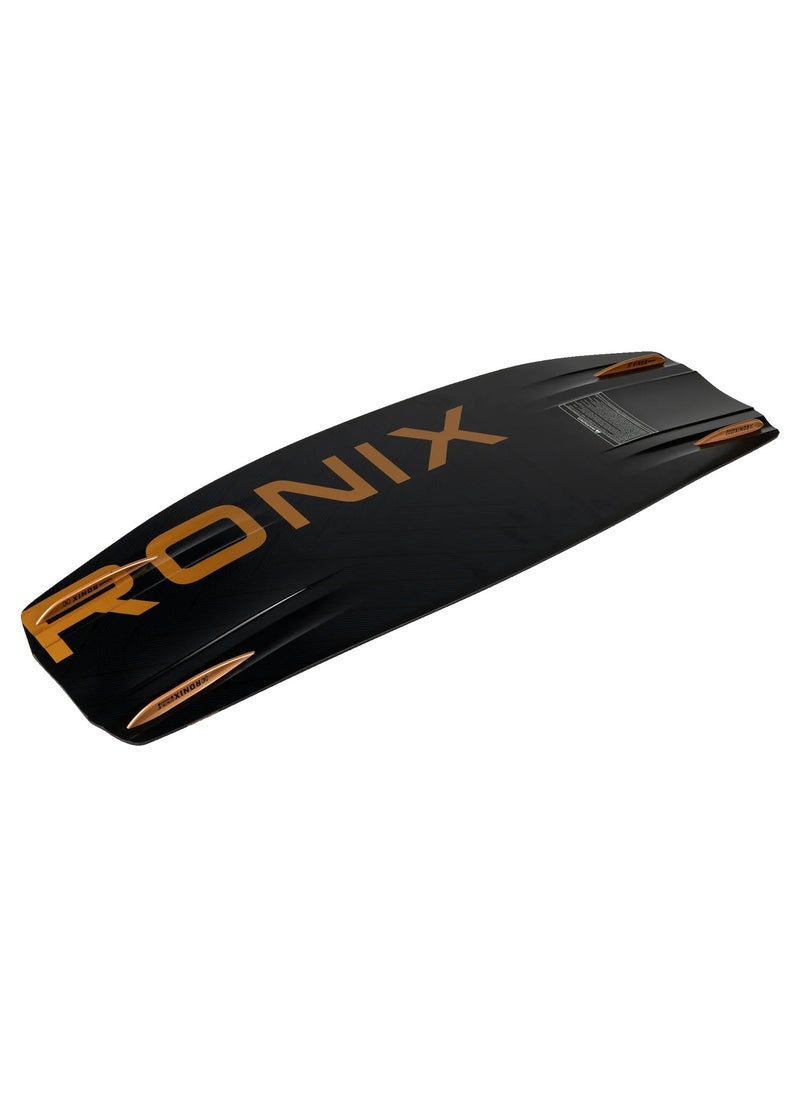 RONIX RONIX WAKEBOARDS One Blackout Technology - Deep Blue Sea  - Image 4