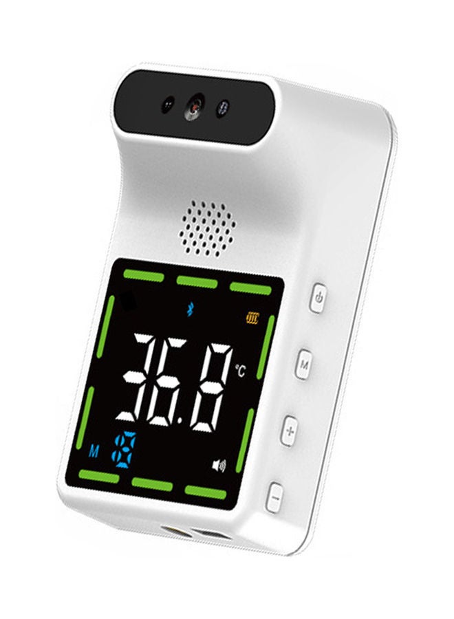 NIBEMINENT Wall Mounted Non-Contact Thermometer - Image 5