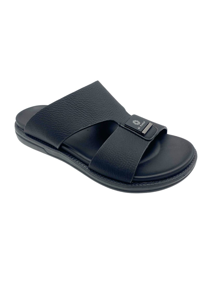 Al Hadaf Traditional Zubairi Sandals - pzsku/Z16299A50B3E13A63F9DFZ/45/1741165903/0145bfde-3b10-4d8a-91f9-c1e499b433ec