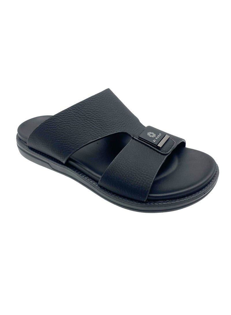 Al Hadaf Arabian Oasis Sandals - Image 2