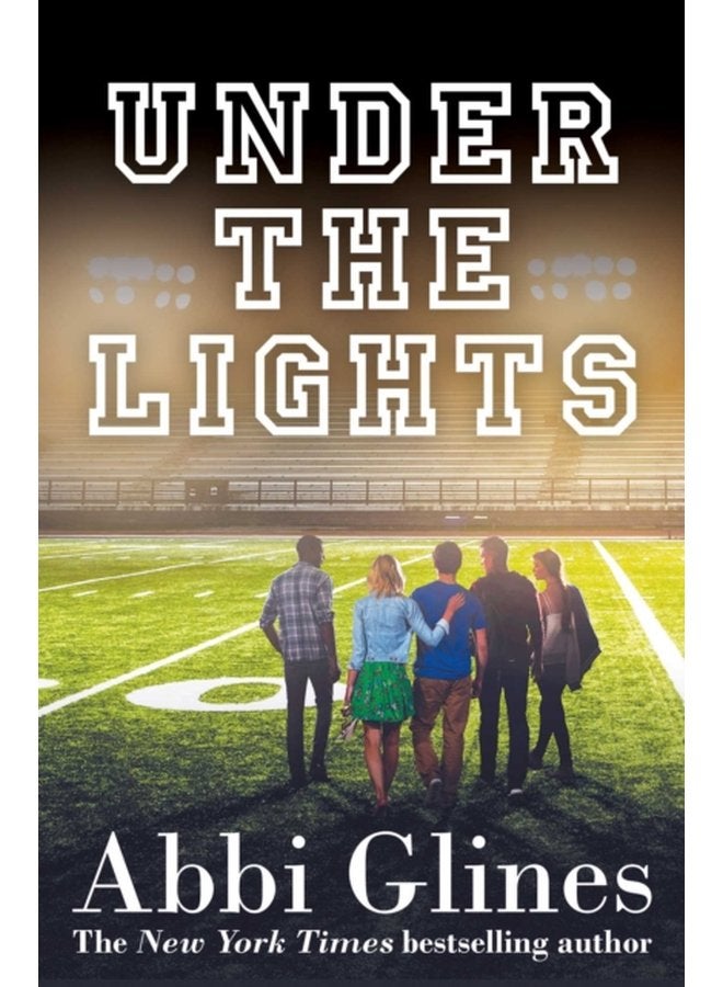 Under the Lights 2 - Paperback