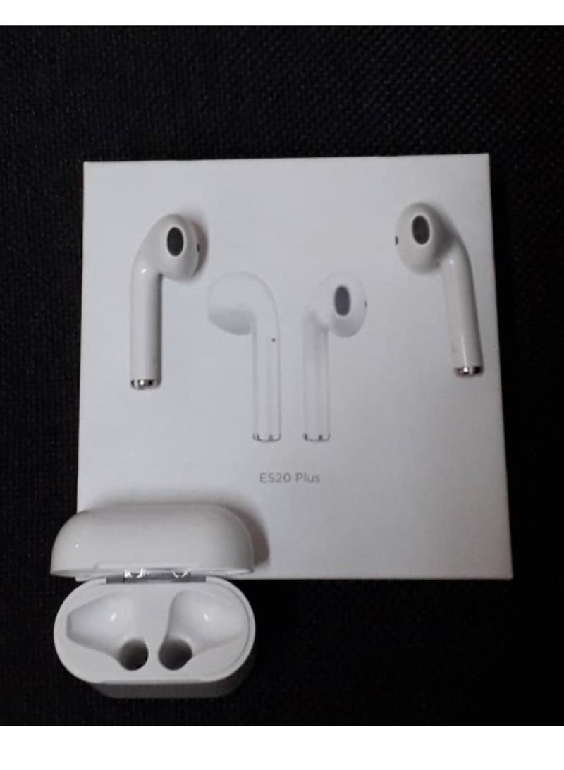 Haino Teko HocoBluetooth Original True Wireless Earphones - Image 3