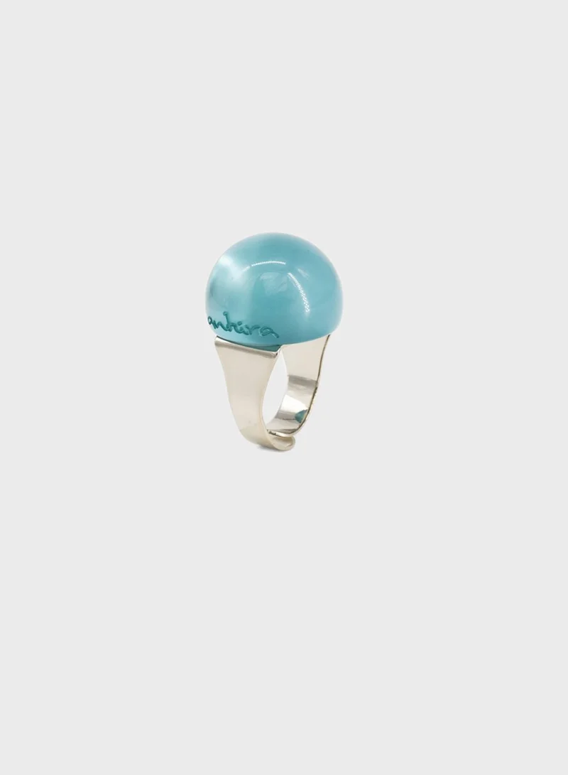 Antura Balloon Adjustable Ring