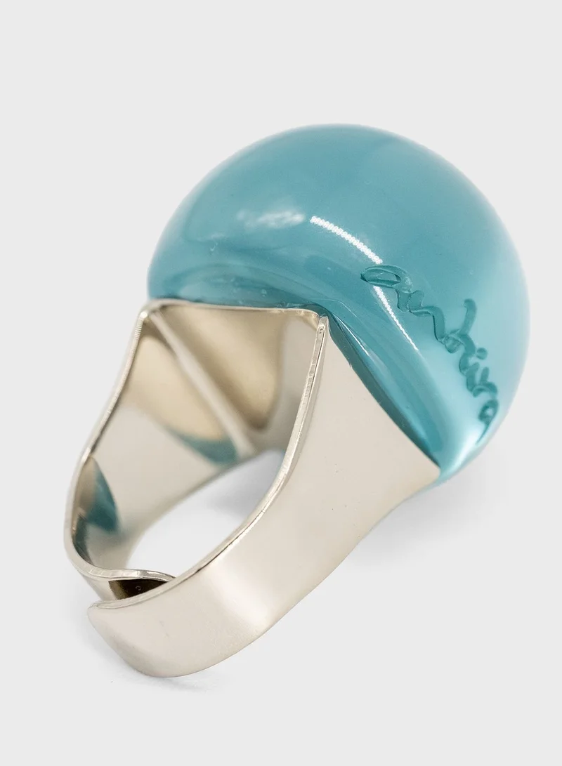 Antura Balloon Adjustable Ring