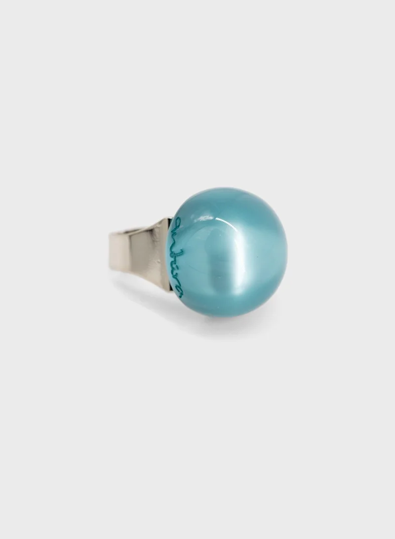 Antura Balloon Adjustable Ring