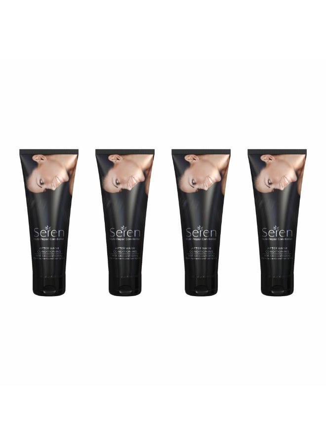 Ethiglo Seren Nutri Repair Conditioner  100ml  (Pack of 4) - Image 1