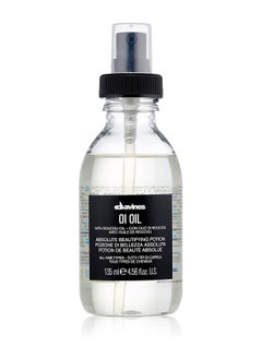 Davines OI Shampoo, OI All In One Milk, OI Oil & OI Conditioner 800ml  - Image 4