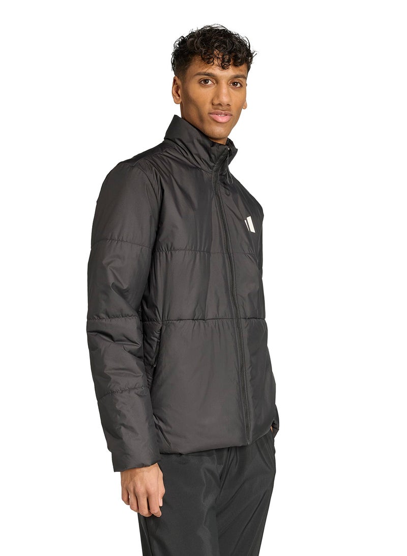 اديداس جاكيت بي إس سي معزول بثلاثة خطوط كلايم وورم - Image 5