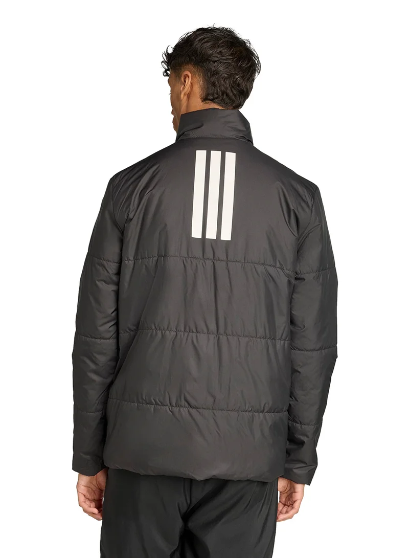 Adidas Bsc 3-Stripe Climawarm Insulated Jacket