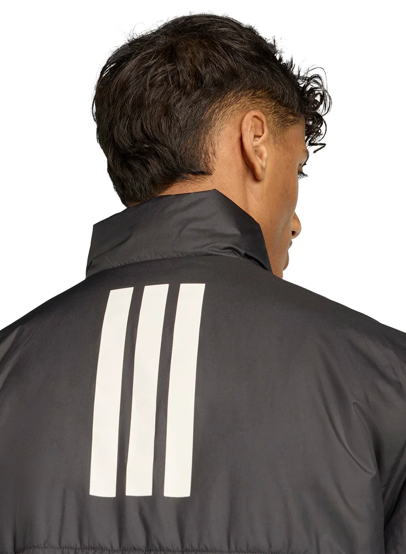 Adidas Bsc 3-Stripe Climawarm Insulated Jacket