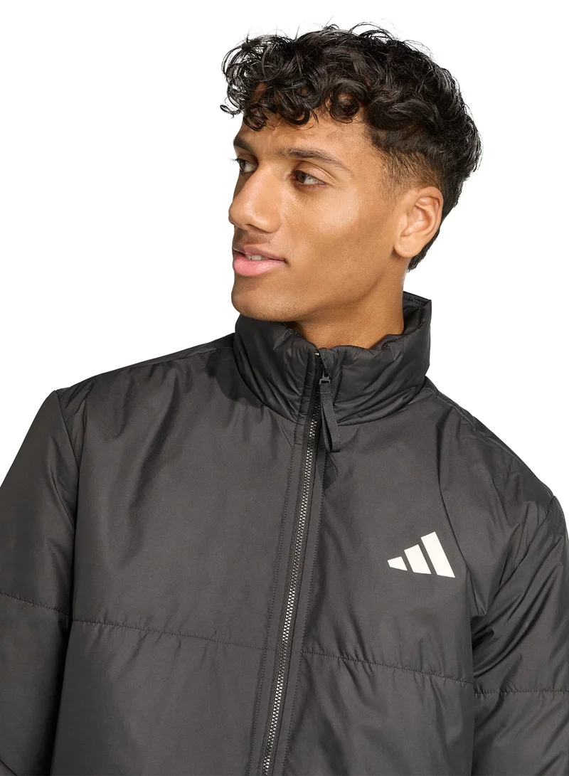 Adidas Bsc 3-Stripe Climawarm Insulated Jacket