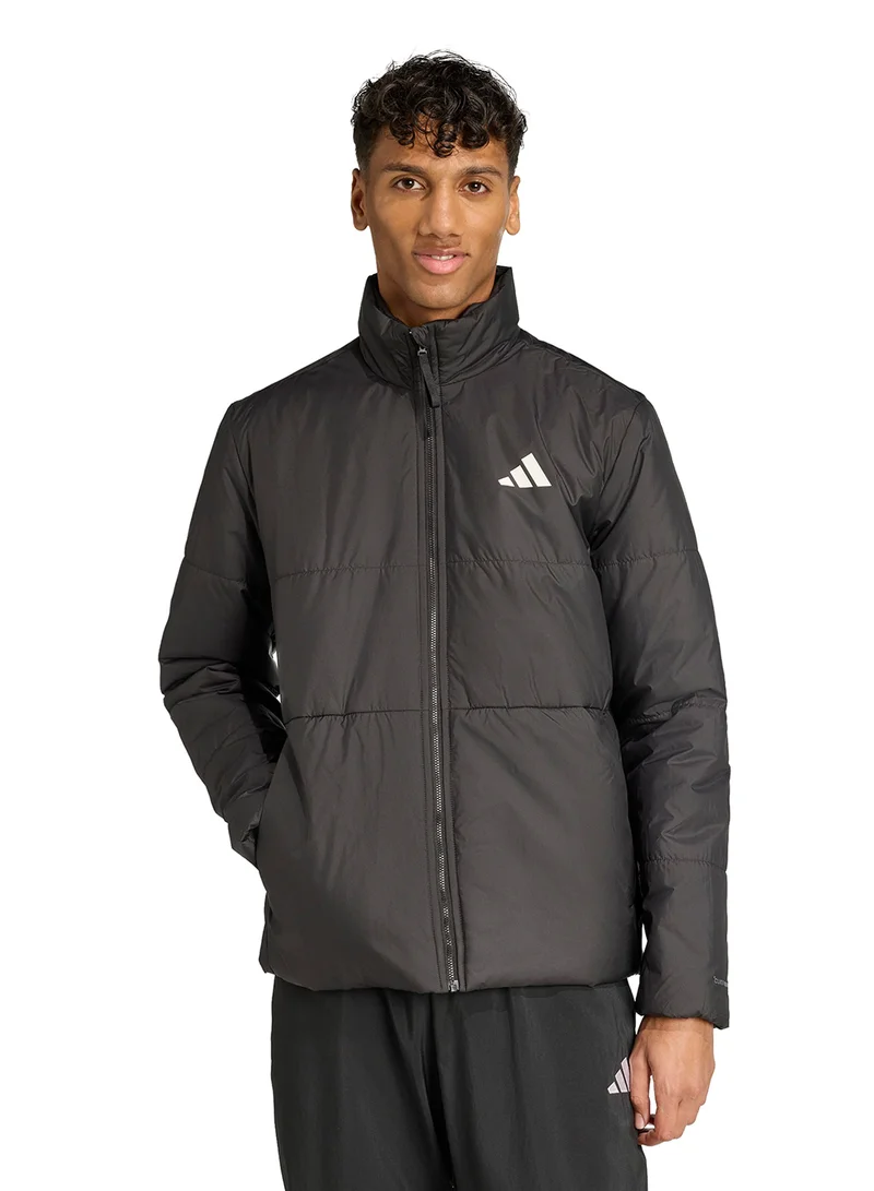 Adidas Bsc 3-Stripe Climawarm Insulated Jacket
