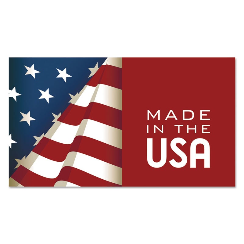 Tops 63060 Prismt Plus Jr. Legal Rule Writing Pads, 5x8, Pastel Gray, 50 Sheets/pad, 12/pk - Image 5