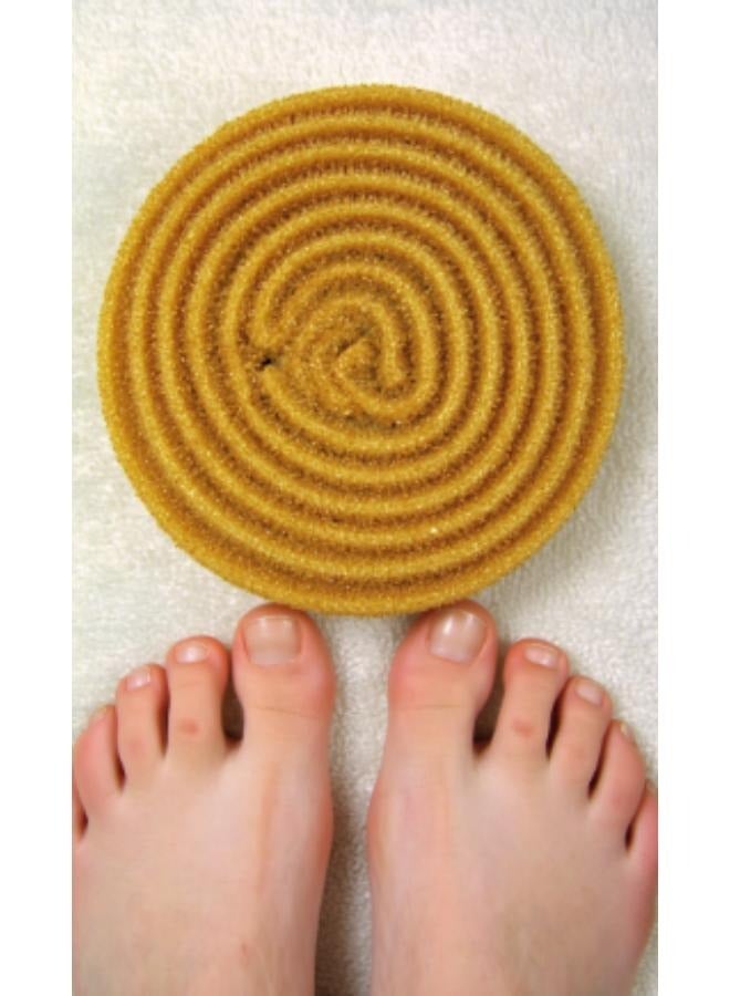 Natural sandstone for foot care. - Image 2