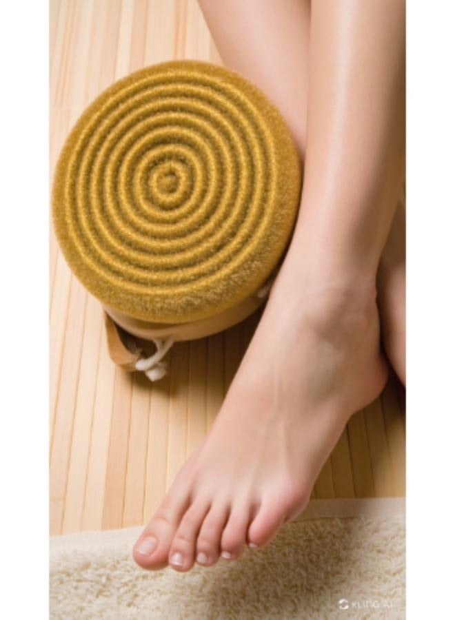 Natural sandstone for foot care. - Image 1