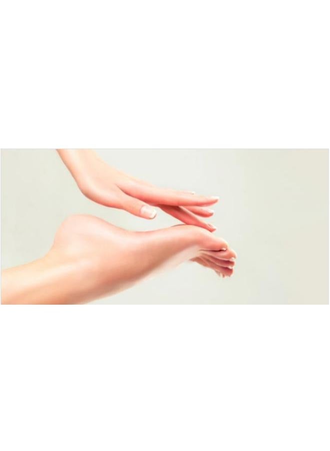 Natural sandstone for foot care. - Image 5